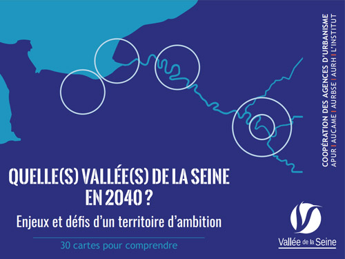 Quelle(s) Vallée de la Seine en 2040 ?