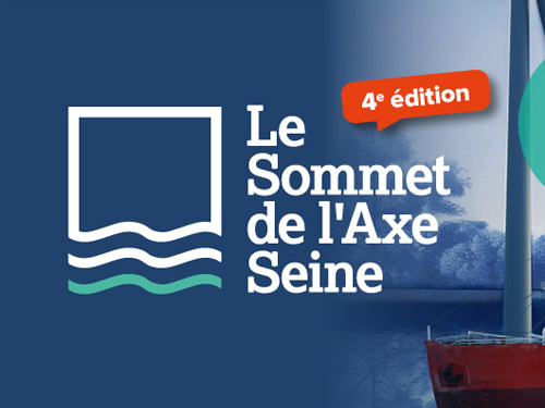 4e Sommet de l'Axe Seine