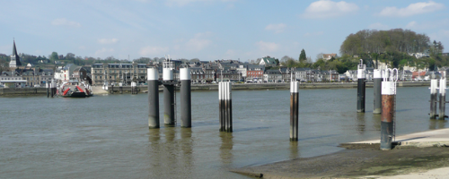 Observatoire photographique des paysages de la Vallée de la Seine