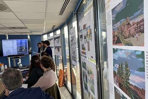 Le port de Honfleur : porte d’entrée maritime de l’axe Seine ?