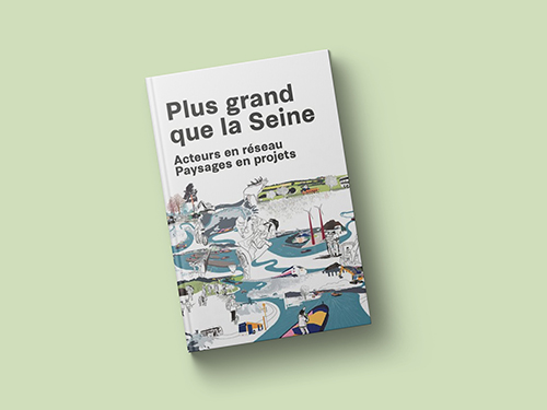 Plus grand que la Seine