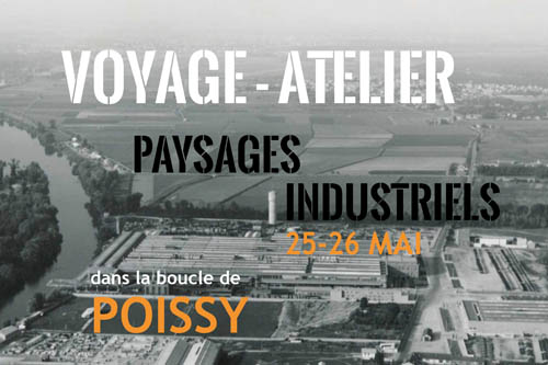 Les paysages de l'industrialisation