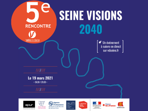 Seine Visions 2040