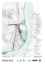 Seine Sud – Métropole Rouen Normandie
