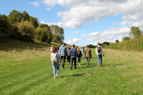 Réhabilitation territoriale : de Rouen à Cergy