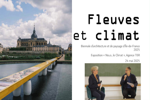 Fleuve et climat 