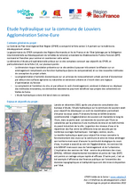 Louviers – Friche Audresset