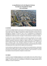 Le Havre – Magasins Généraux