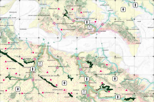 Des Mureaux à Mantes : un territoire métropolitain